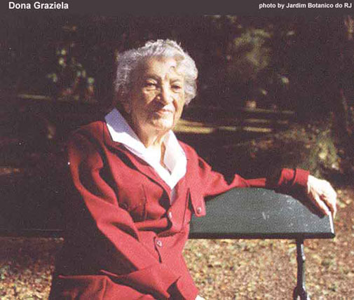Dona Graziela