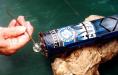 Applying sealant (P2)
