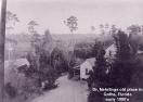 Palm Cottage Gardens, Gotha, FL - early 1900's