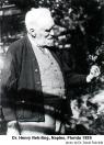 Dr. Henry Nehrling