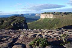 Chapada Diamantina