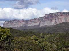 Chapada Diamantina
