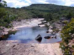 Chapada Diamantina