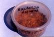 Chinese recipe
